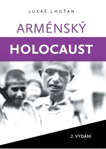 Arménský holocaust