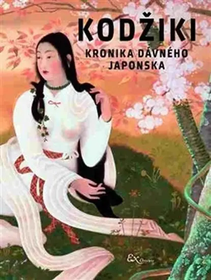 Kodžiki - Anna Prstková