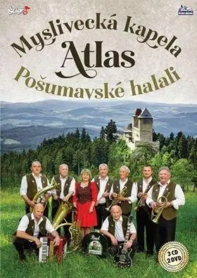 Pošumavské halali - film z kategorie Hudobné