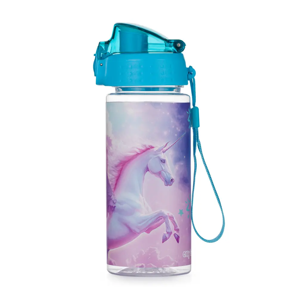 Láhev OXY CLiCK 500 ml Pegas