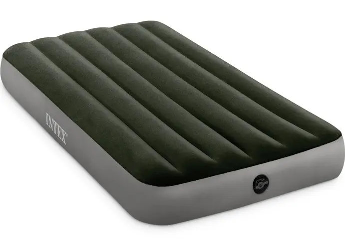 Nafukovací postel Dura-Beam Twin Prestige