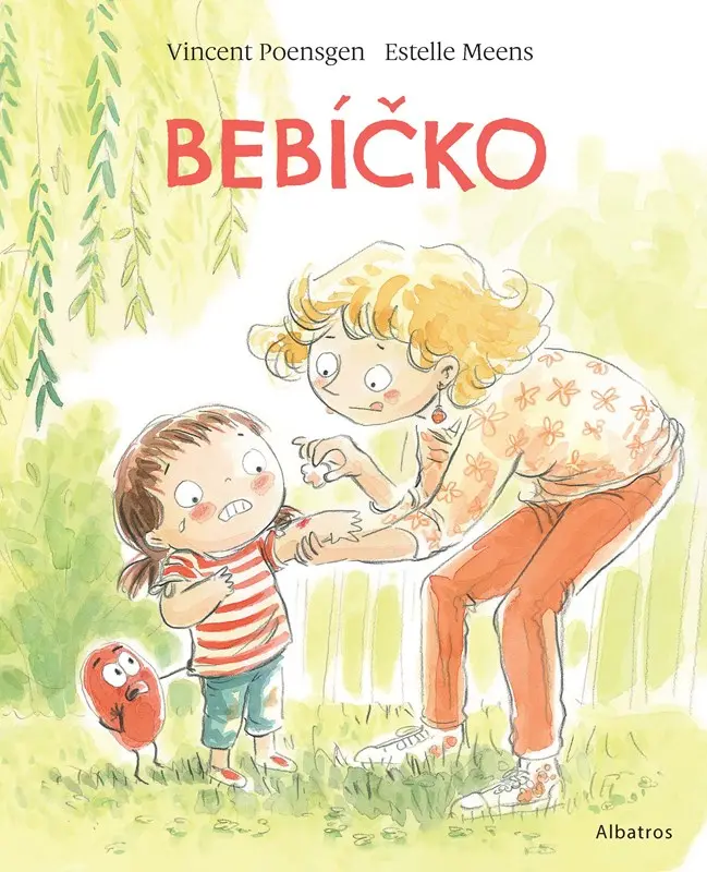 Bebíčko - Vincent Poensgen