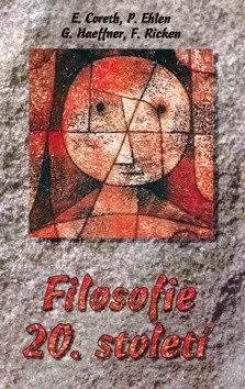 Filosofie 20. století - kolektiv autorů
