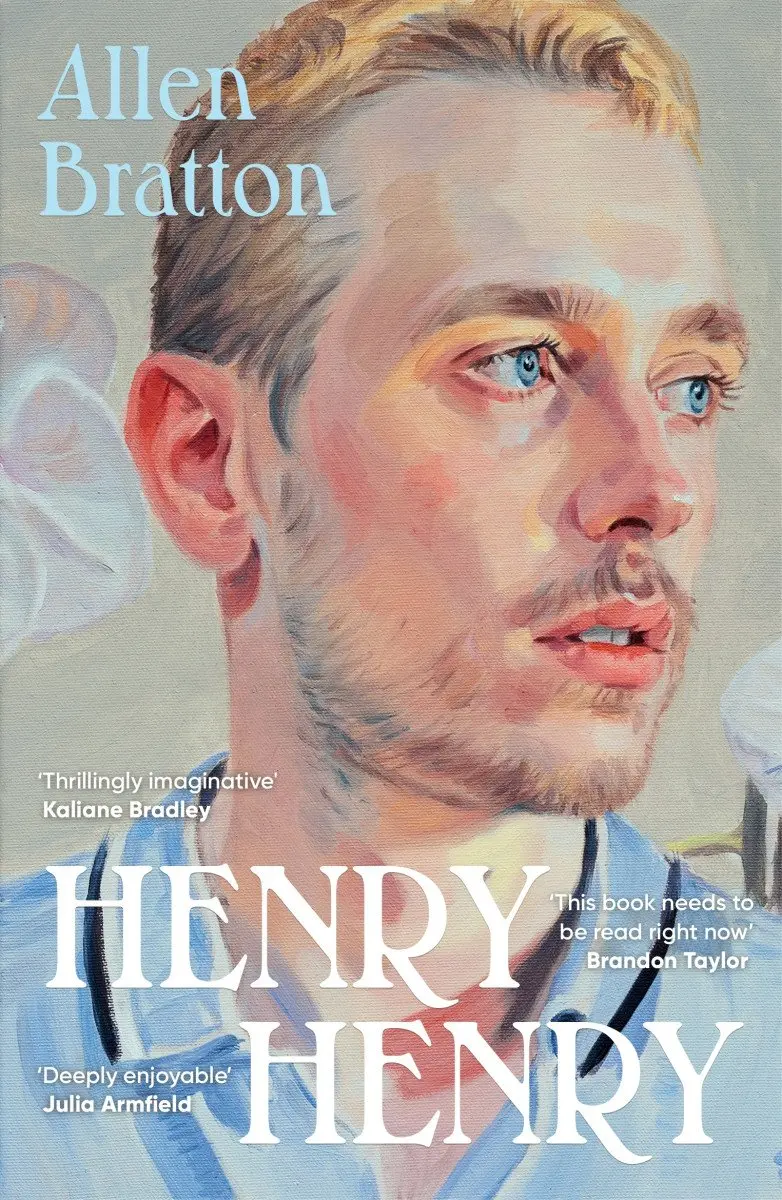 Henry Henry (Allen Bratton, 2025)