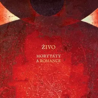 CD Morytáty a romance - Živo