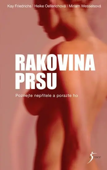 Rakovina prsu - kolektiv autorů