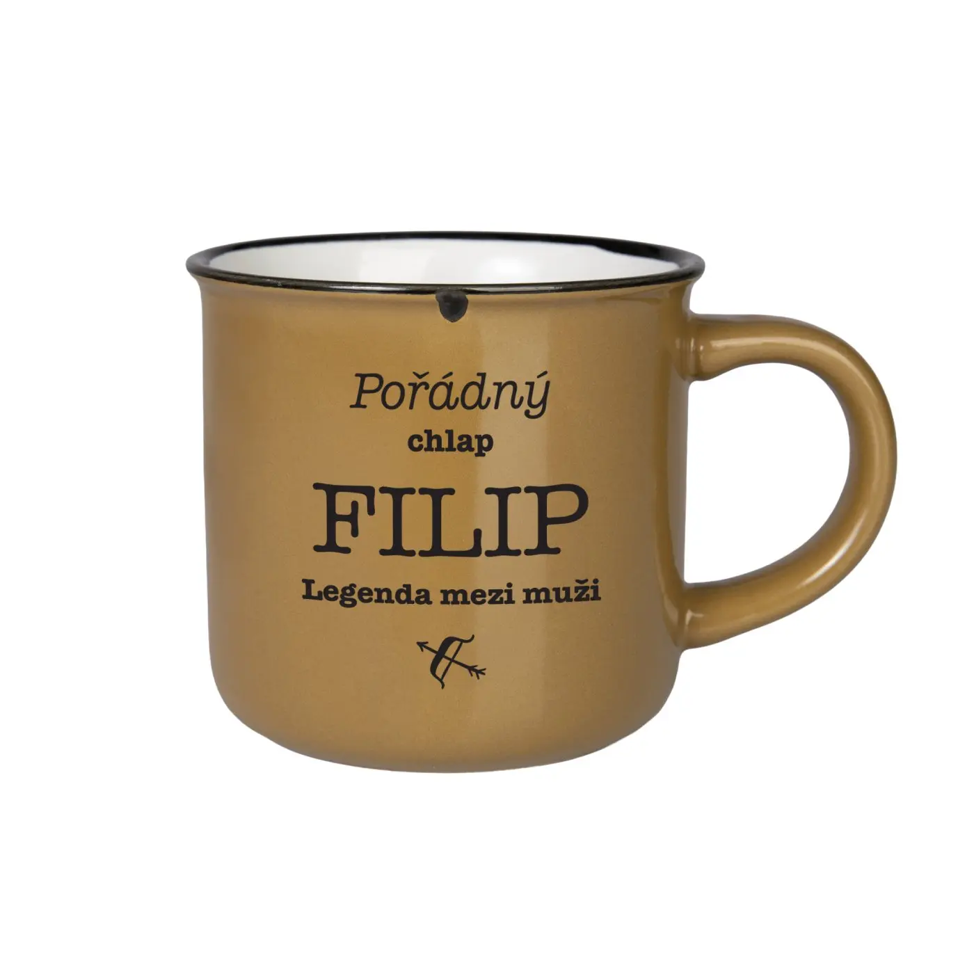 Kameninový plecháček - Filip - Albi