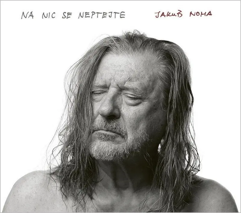 Na nic se neptejte - CD - Jakub Noha