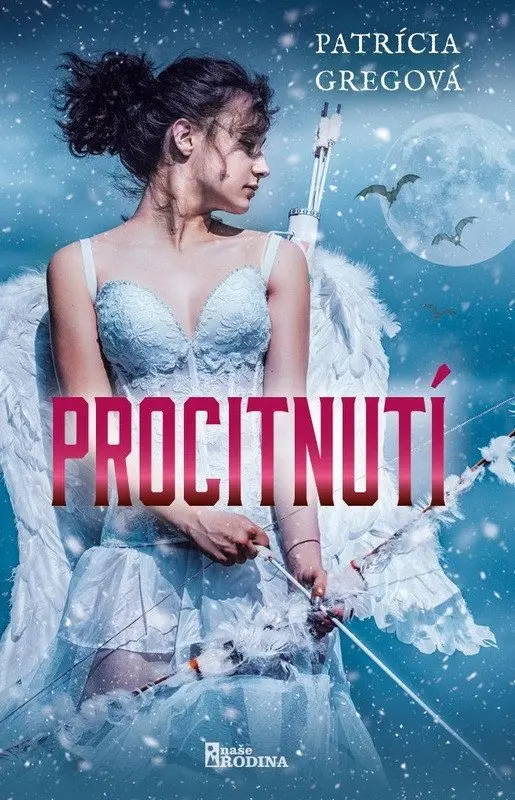 Procitnutí