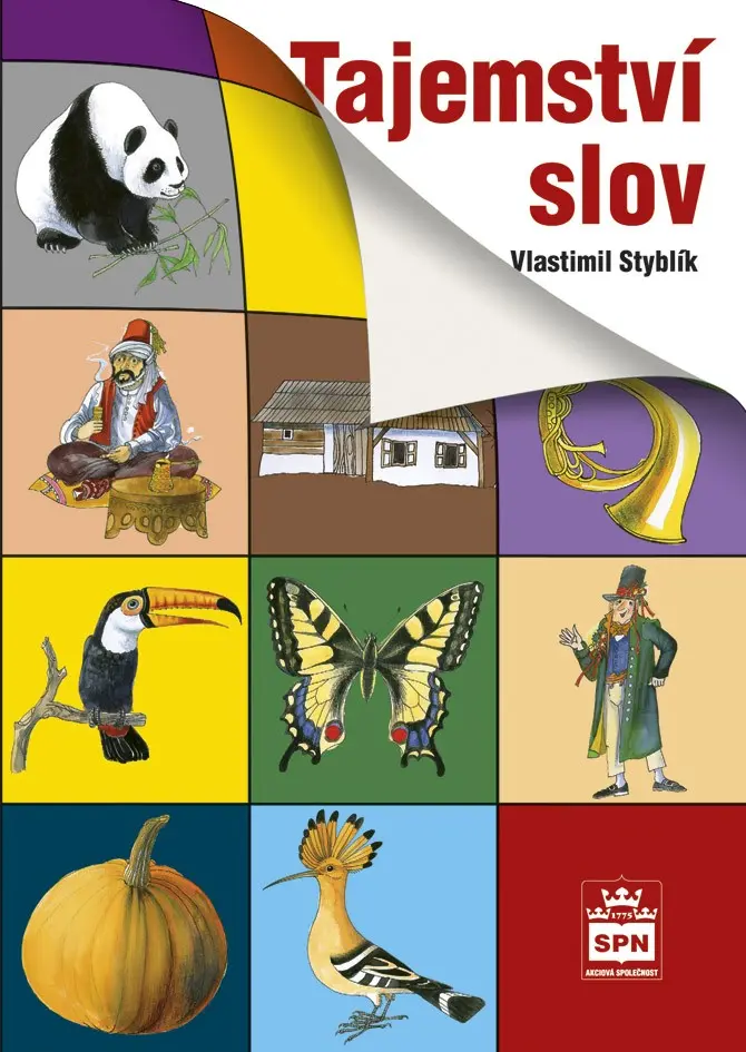 Tajemství slov