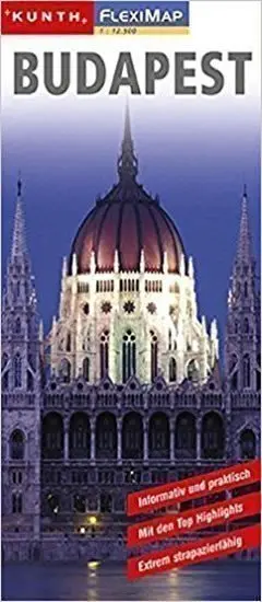 Budapest