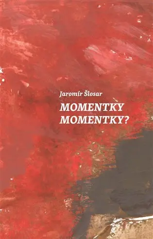 Momentky Momentky? - Jaromír Šlosar