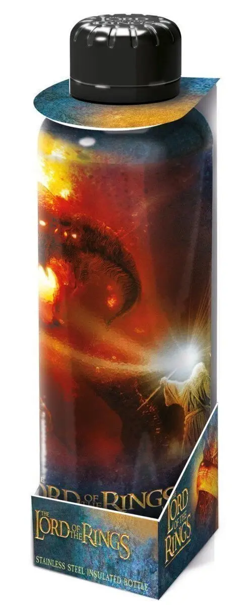 Pán prstenů Nerezová láhev na pití 515 ml - EPEE Merch
