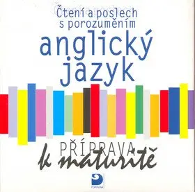 Anglický jazyk – čtení a poslech s porozuměním, příprava k maturitě - (audiokniha) - J. Pernicová
