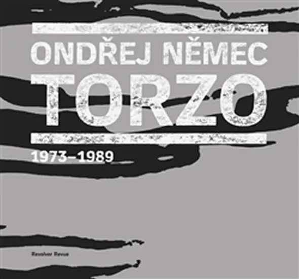 Torzo | NĚMEC, Ondřej