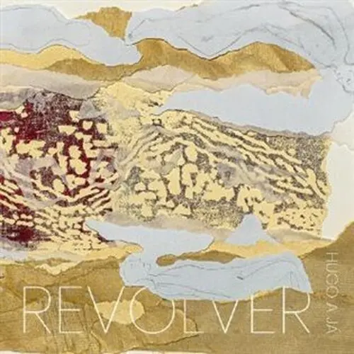 CD Revolver - a já Hugo