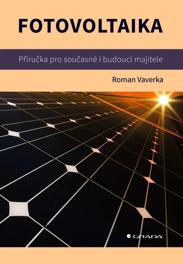 Fotovoltaika - Roman Vaverka