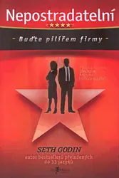Nepostradatelní - Buďte pilířem firmy - Seth Godin