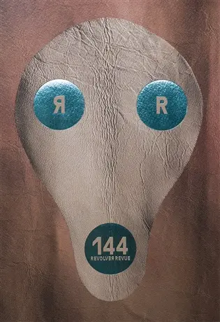 Revolver Revue 144