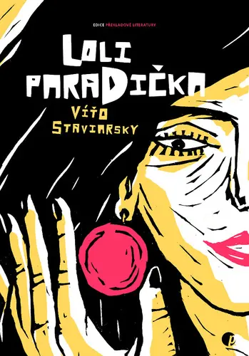 Loli paradička - Viťo Staviarsky
