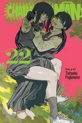 Chainsaw Man, Vol. 22 - Tatsuki Fujimoto