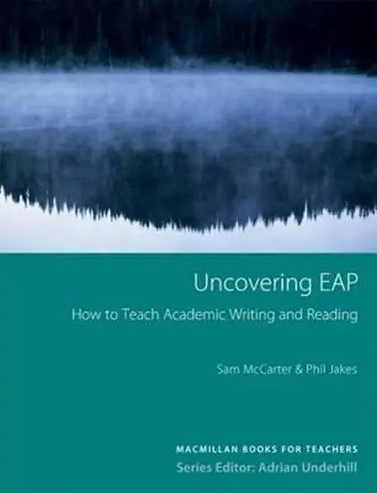 Uncovering EAP: (New TDS) - Jakes Phil