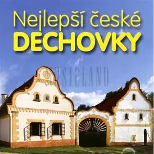 CD Nejlepší české dechovky 1 - interpreti Různí