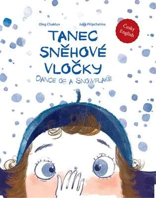 Tanec sněhové vločky - Oleg Chaklun