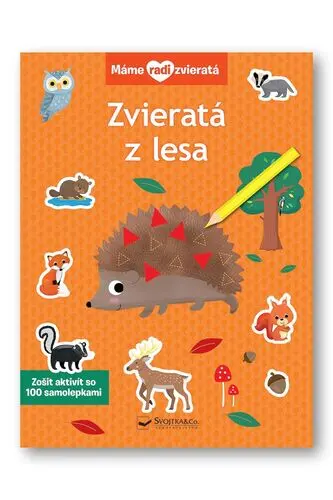 Máme radi zvieratá (, 2024)