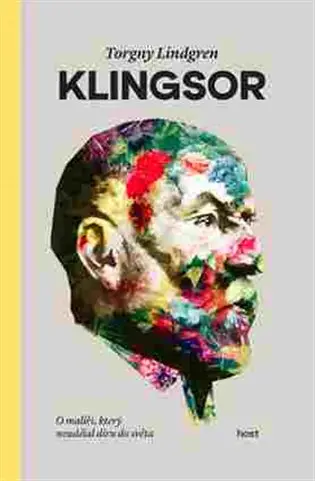 Klingsor - Torgny Lindgren