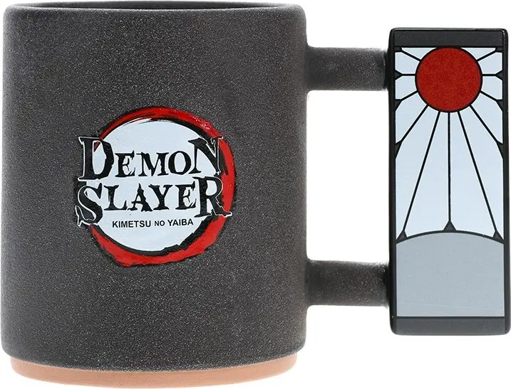 Paladone 3D hrnek Demon Slayer