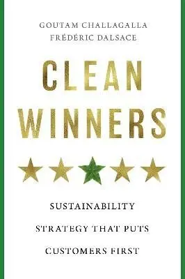 Clean Winners - Goutam Challagalla