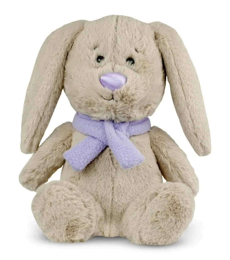 TM Toys Plyšový králíček 25cm