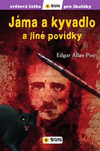 Jáma a kyvadlo - Světová četba pro školáky