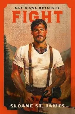 Fight - St. James Sloane