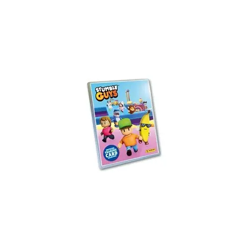 Panini Stumble Guys - album na karty