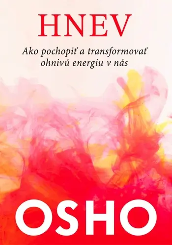 Hnev - Osho Rajneesh