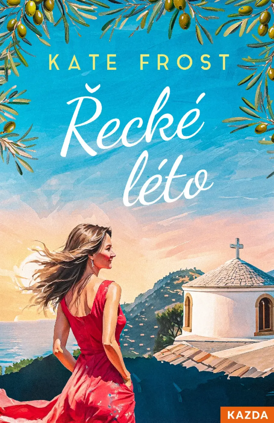 Řecké léto
