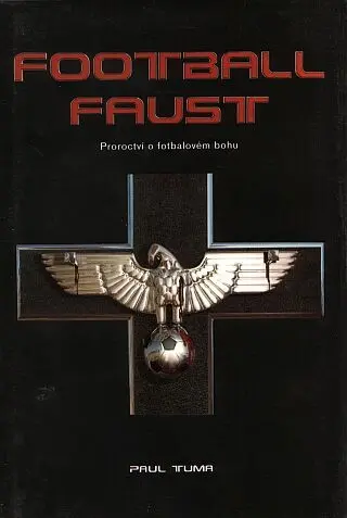 Football Faust - Tomáš Tůma