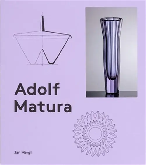 Adolf Matura - Jan Mergl