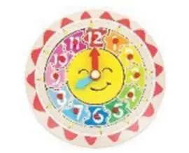 Babu Puzzle hodiny 2