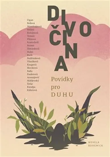 Divočina - kolektiv autorů