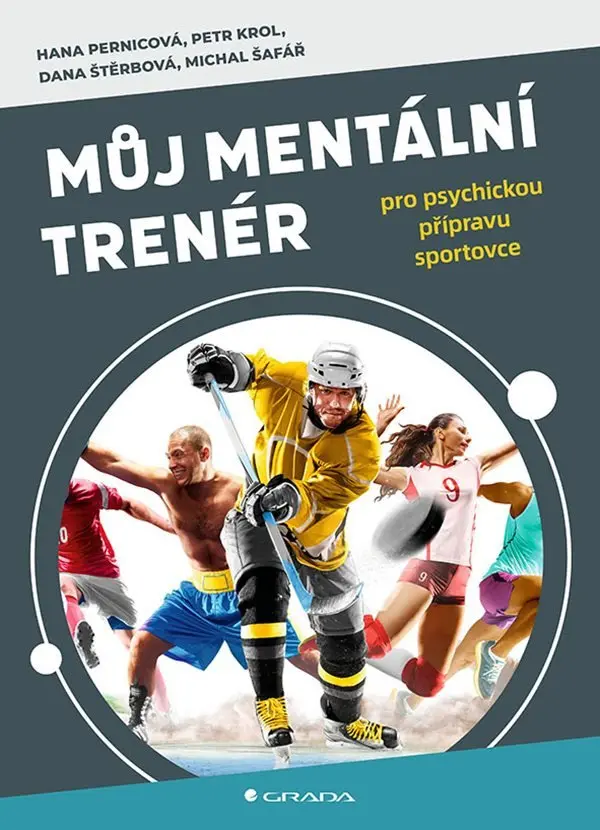 Můj mentální trenér