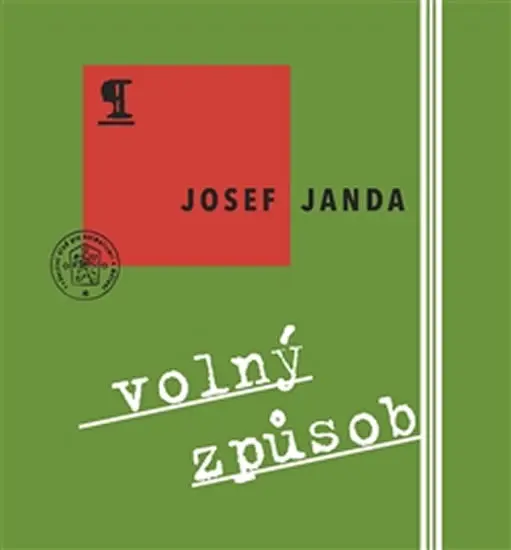 Volný způsob - Josef Janda
