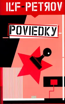 Poviedky - Ilja Ilf