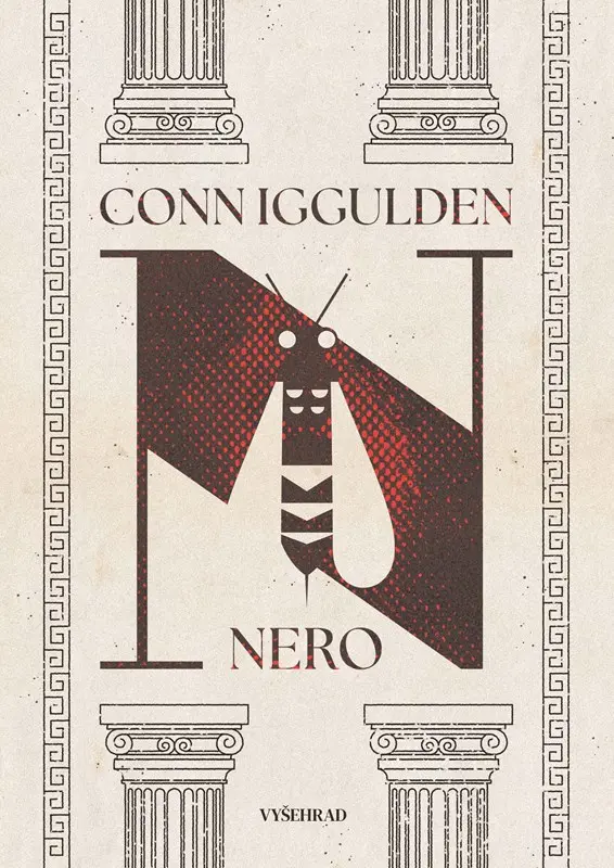 Nero - Conn Iggulden