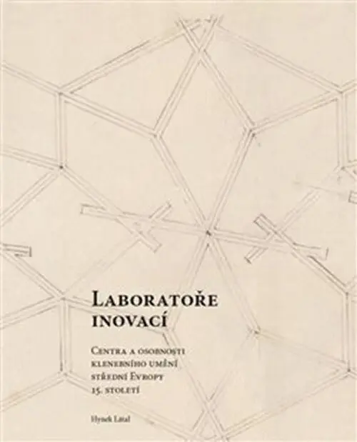 Laboratoře inovací - Hynek Látal