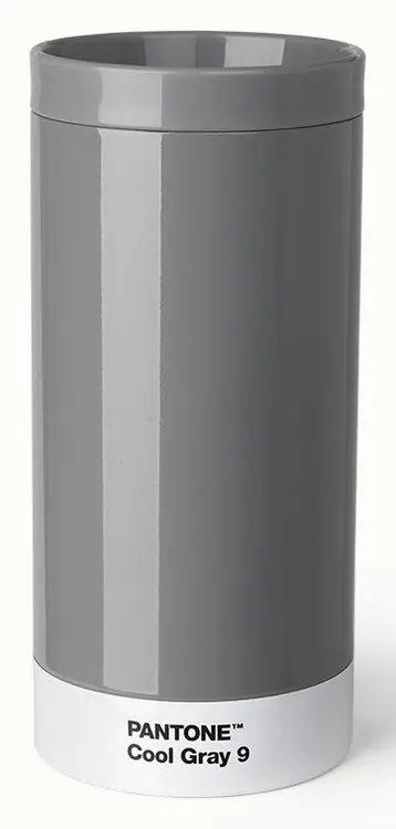 PANTONE To Go Cup - Cool Gray 9