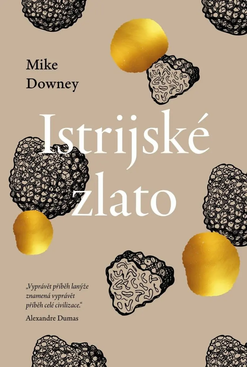 Istrijské zlato
