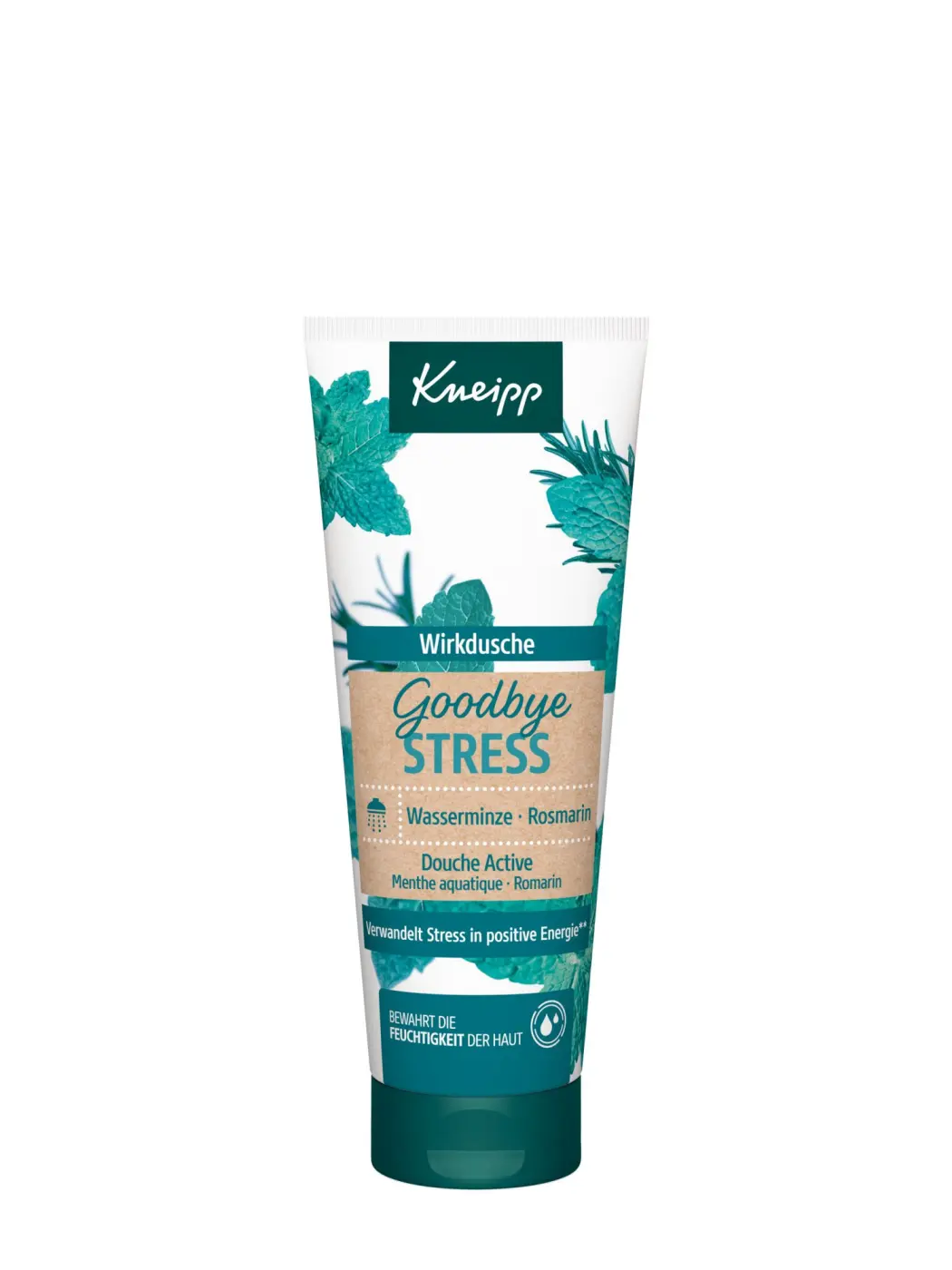 Kneipp Sprchový gel Goodbye Stress 75 ml
